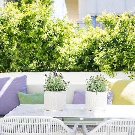 Lemontrees Residences Rhodes City Esterno foto