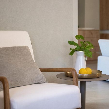 Lemontrees Residences Rhodes City Esterno foto