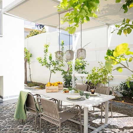 Lemontrees Residences Rhodes City Esterno foto