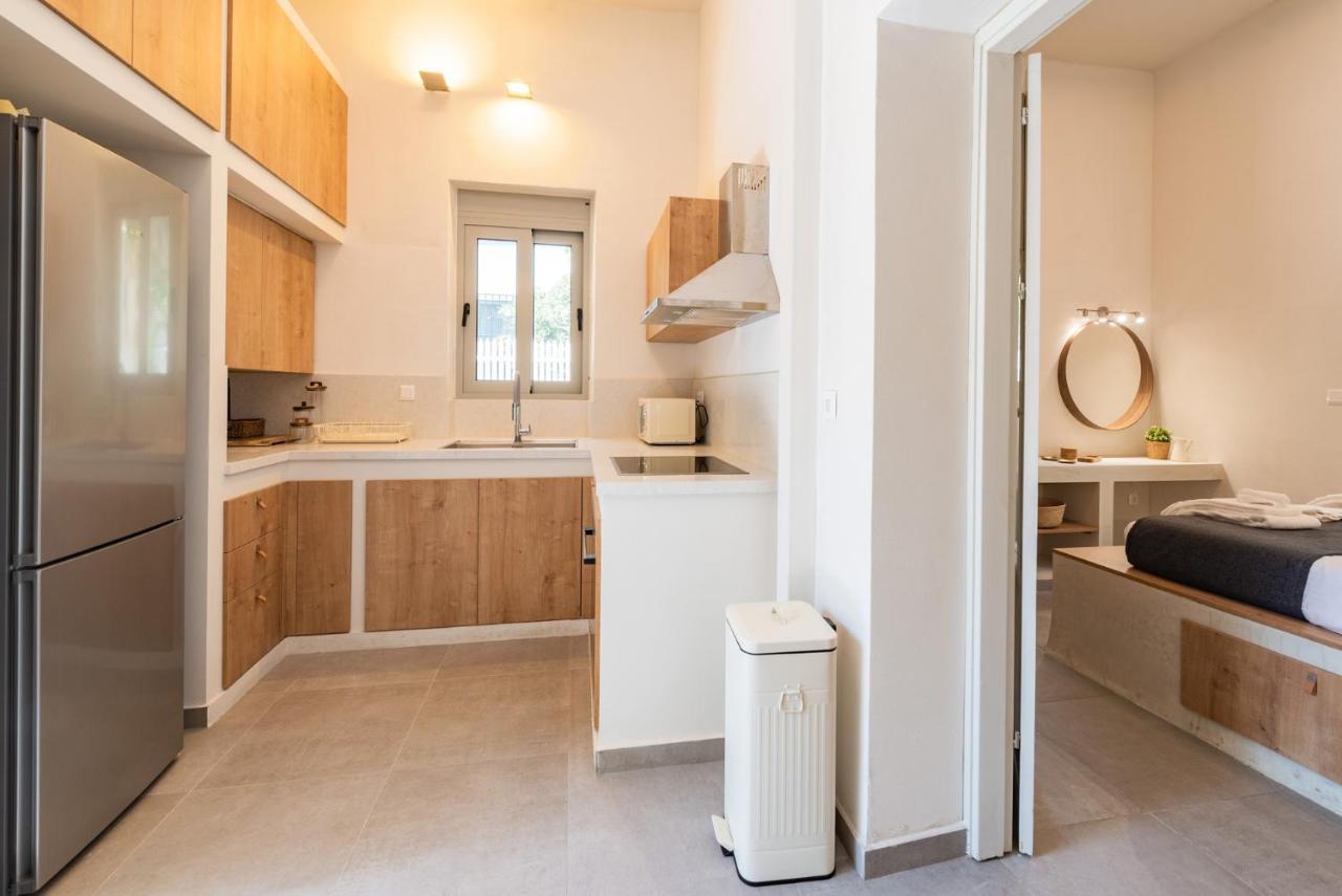 Lemontrees Residences Rhodes City Esterno foto