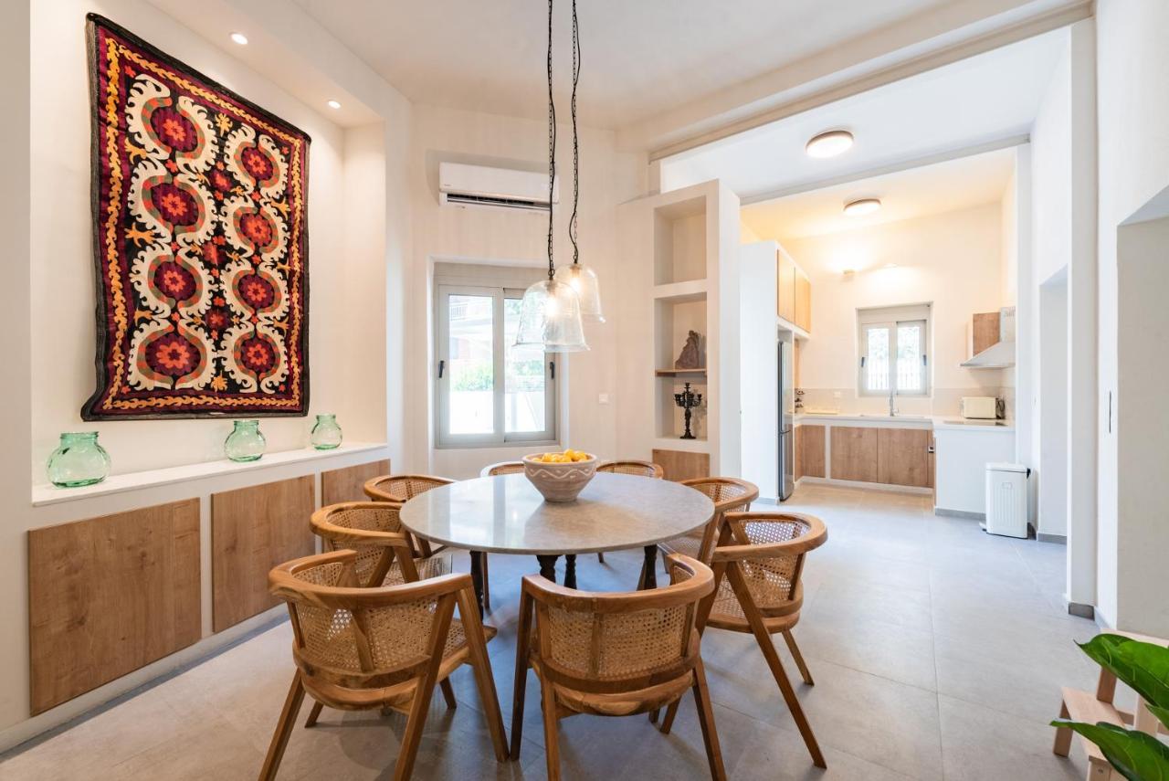 Lemontrees Residences Rhodes City Esterno foto