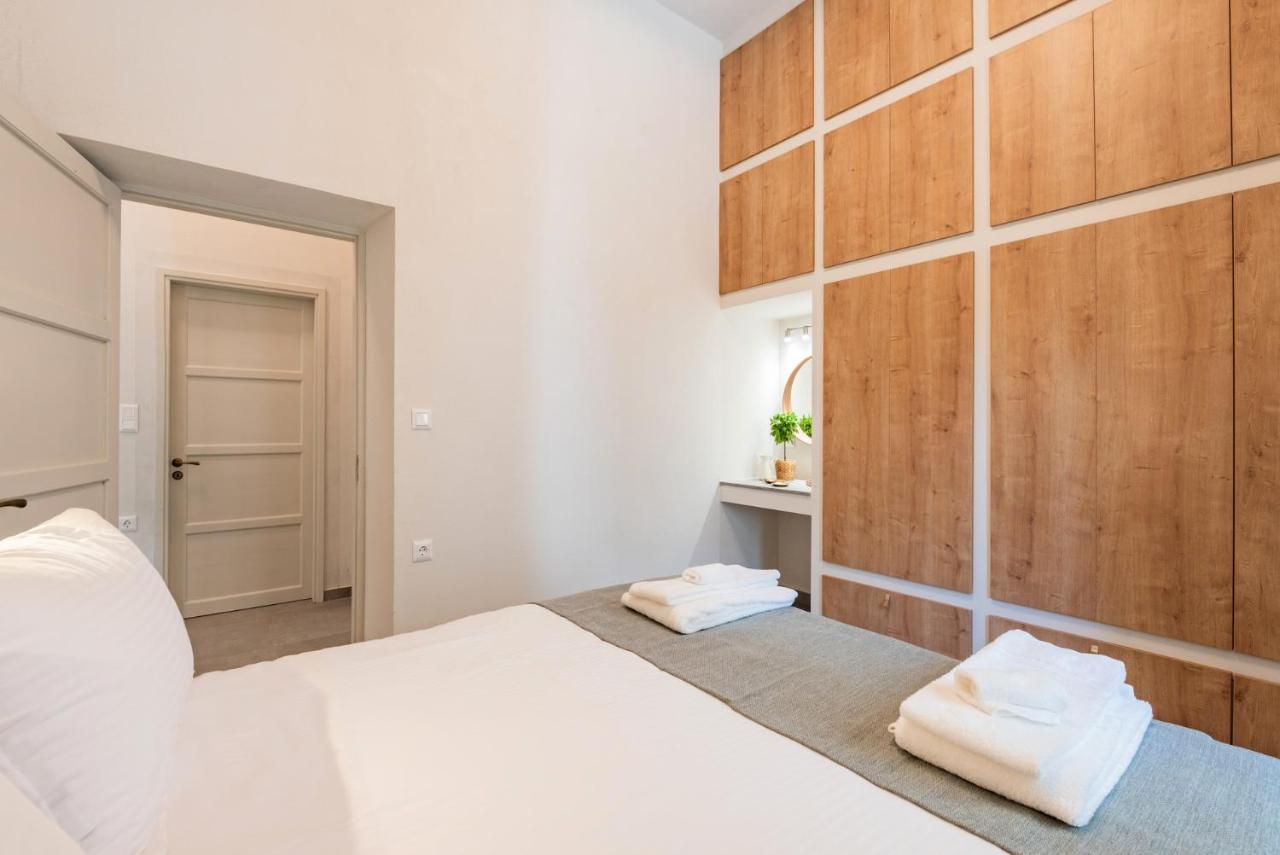 Lemontrees Residences Rhodes City Esterno foto