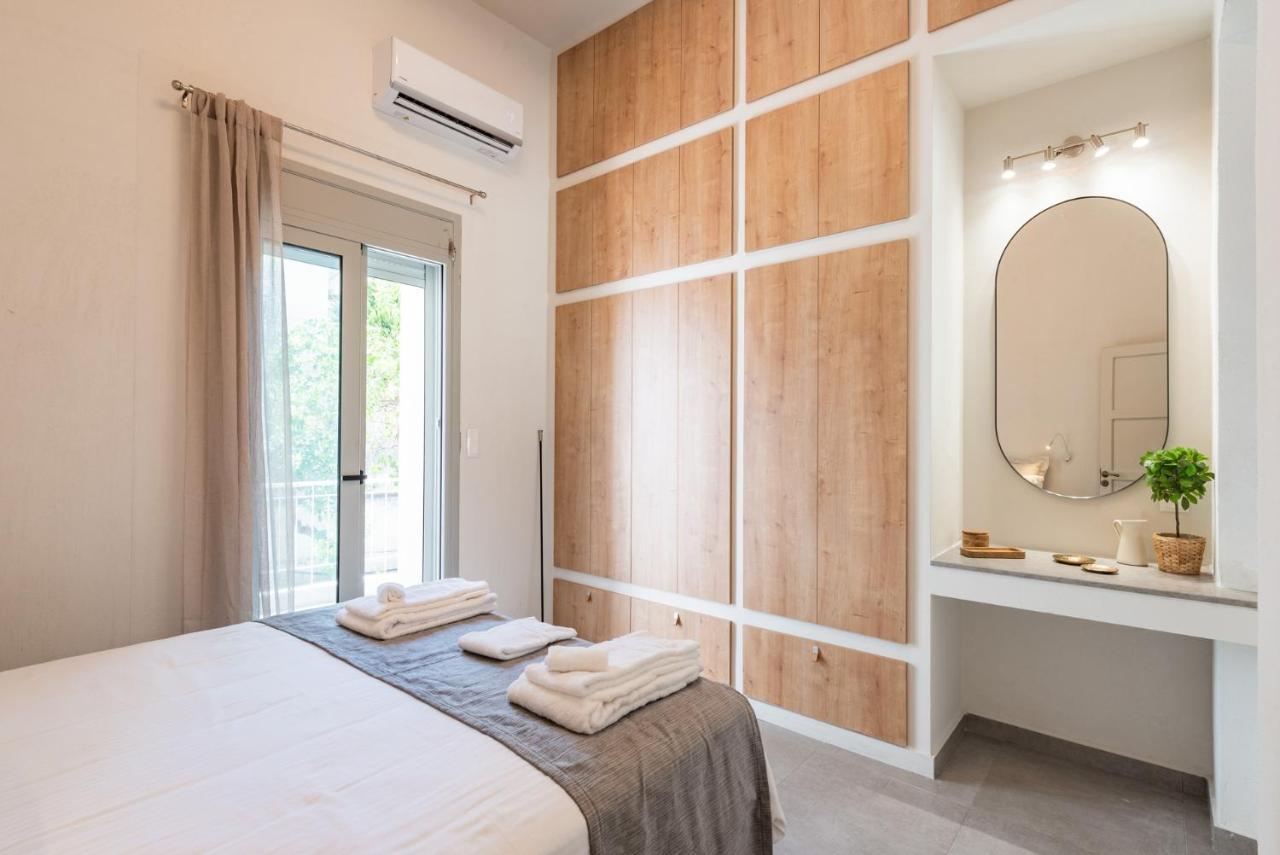 Lemontrees Residences Rhodes City Esterno foto