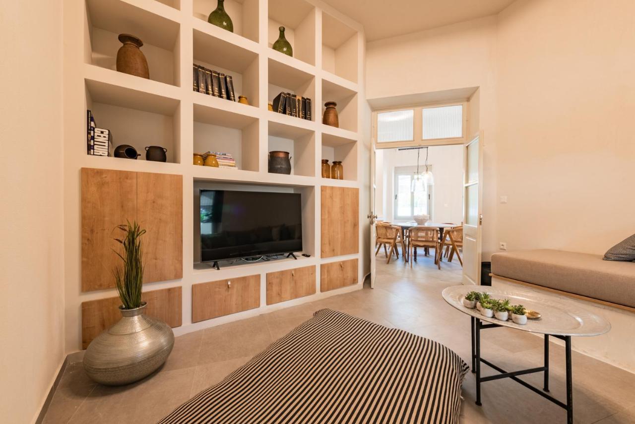 Lemontrees Residences Rhodes City Esterno foto