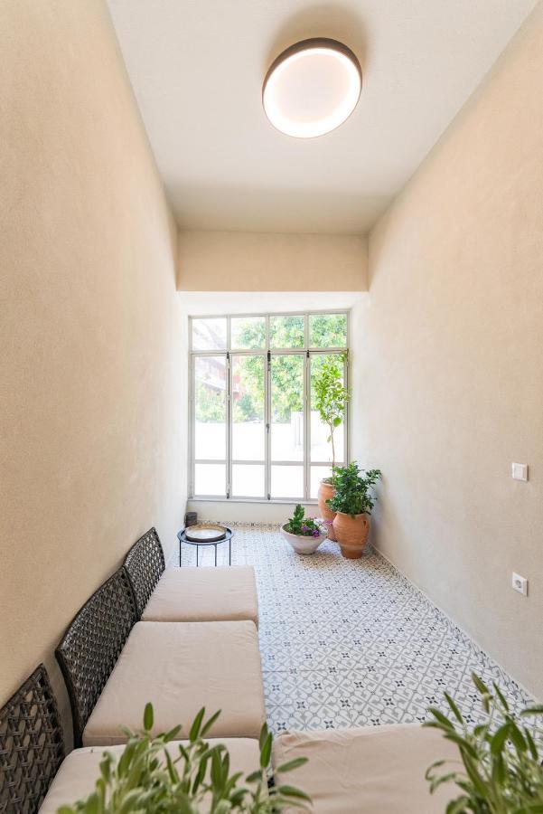 Lemontrees Residences Rhodes City Esterno foto