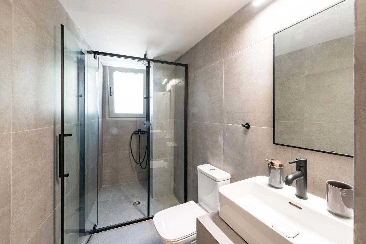 Lemontrees Residences Rhodes City Esterno foto