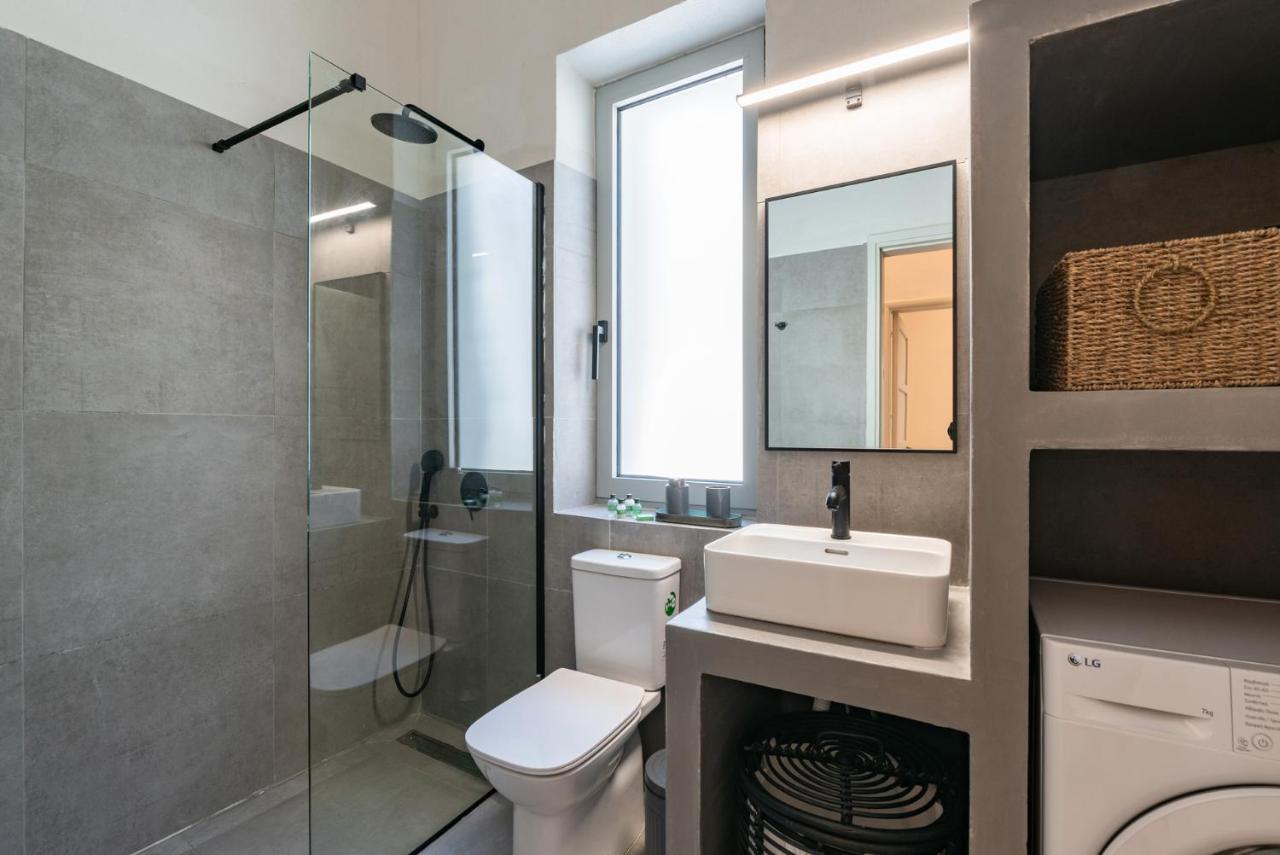 Lemontrees Residences Rhodes City Esterno foto