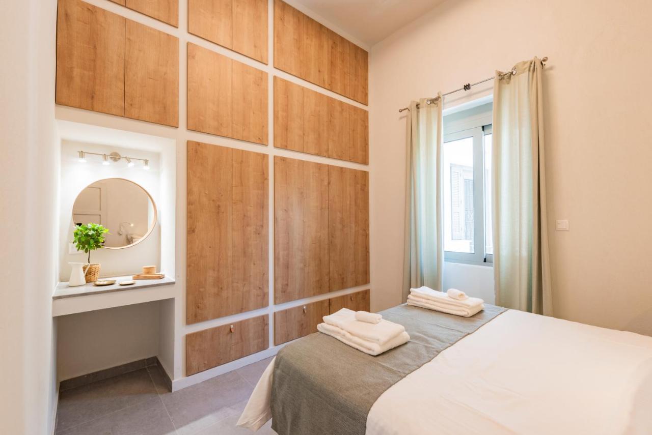 Lemontrees Residences Rhodes City Esterno foto