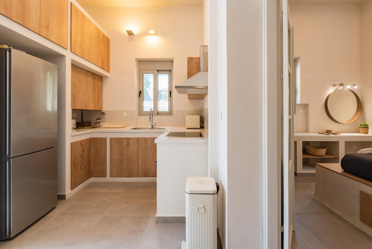 Lemontrees Residences Rhodes City Esterno foto