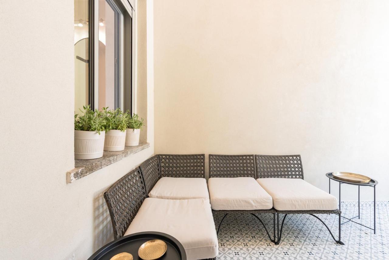 Lemontrees Residences Rhodes City Esterno foto