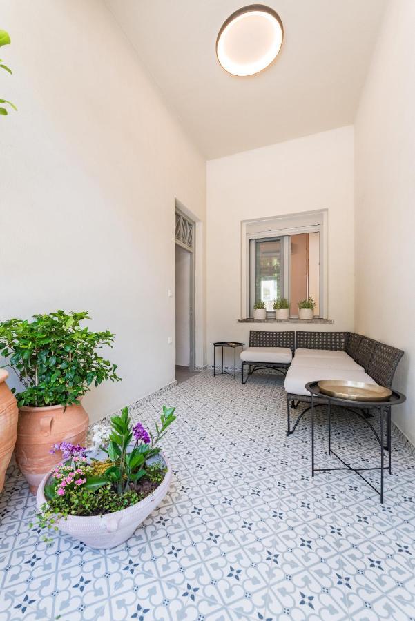 Lemontrees Residences Rhodes City Esterno foto