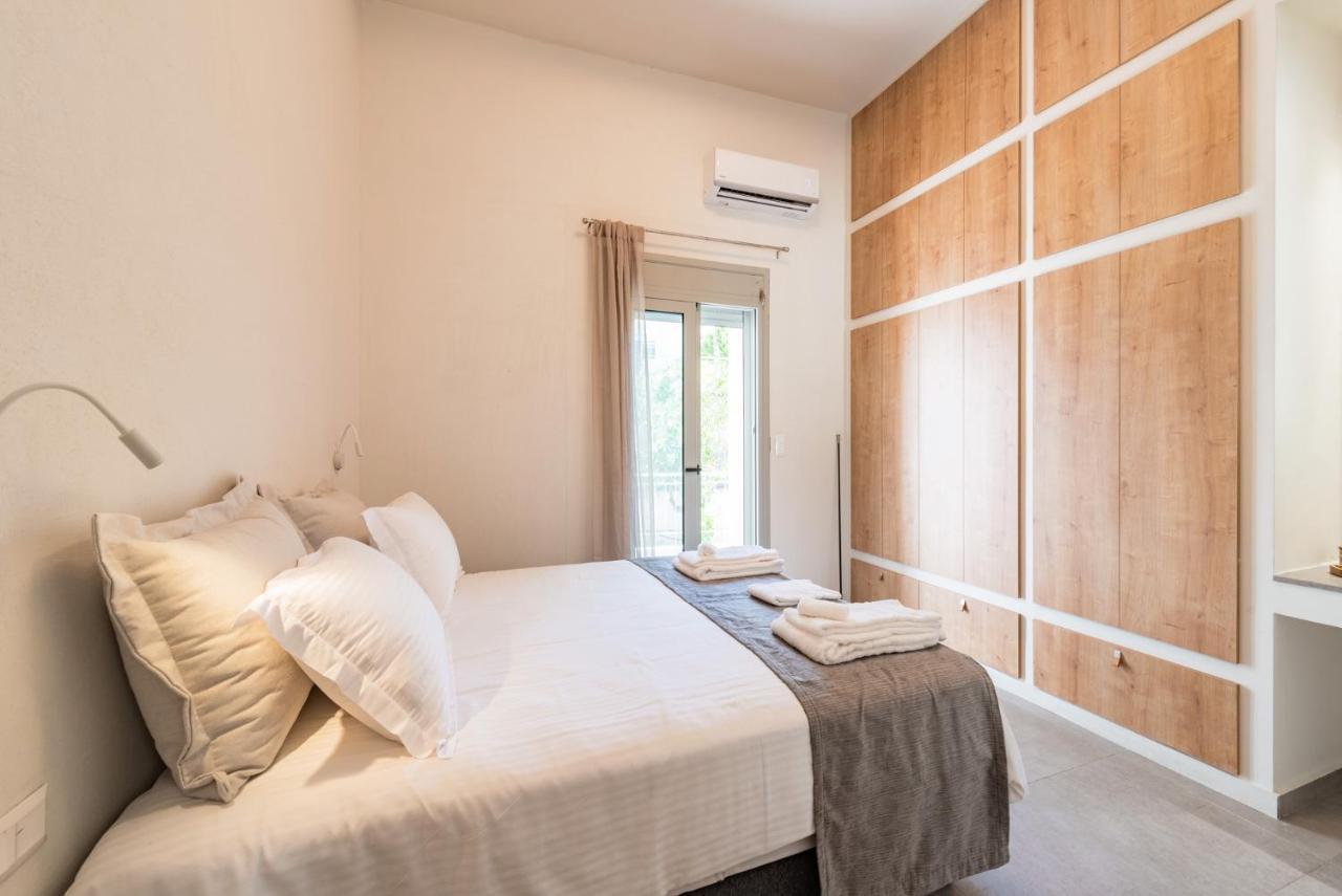 Lemontrees Residences Rhodes City Esterno foto