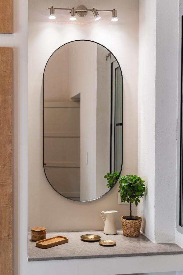 Lemontrees Residences Rhodes City Esterno foto