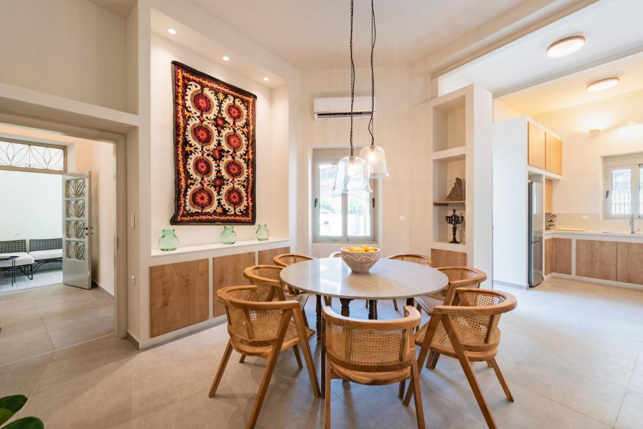 Lemontrees Residences Rhodes City Esterno foto