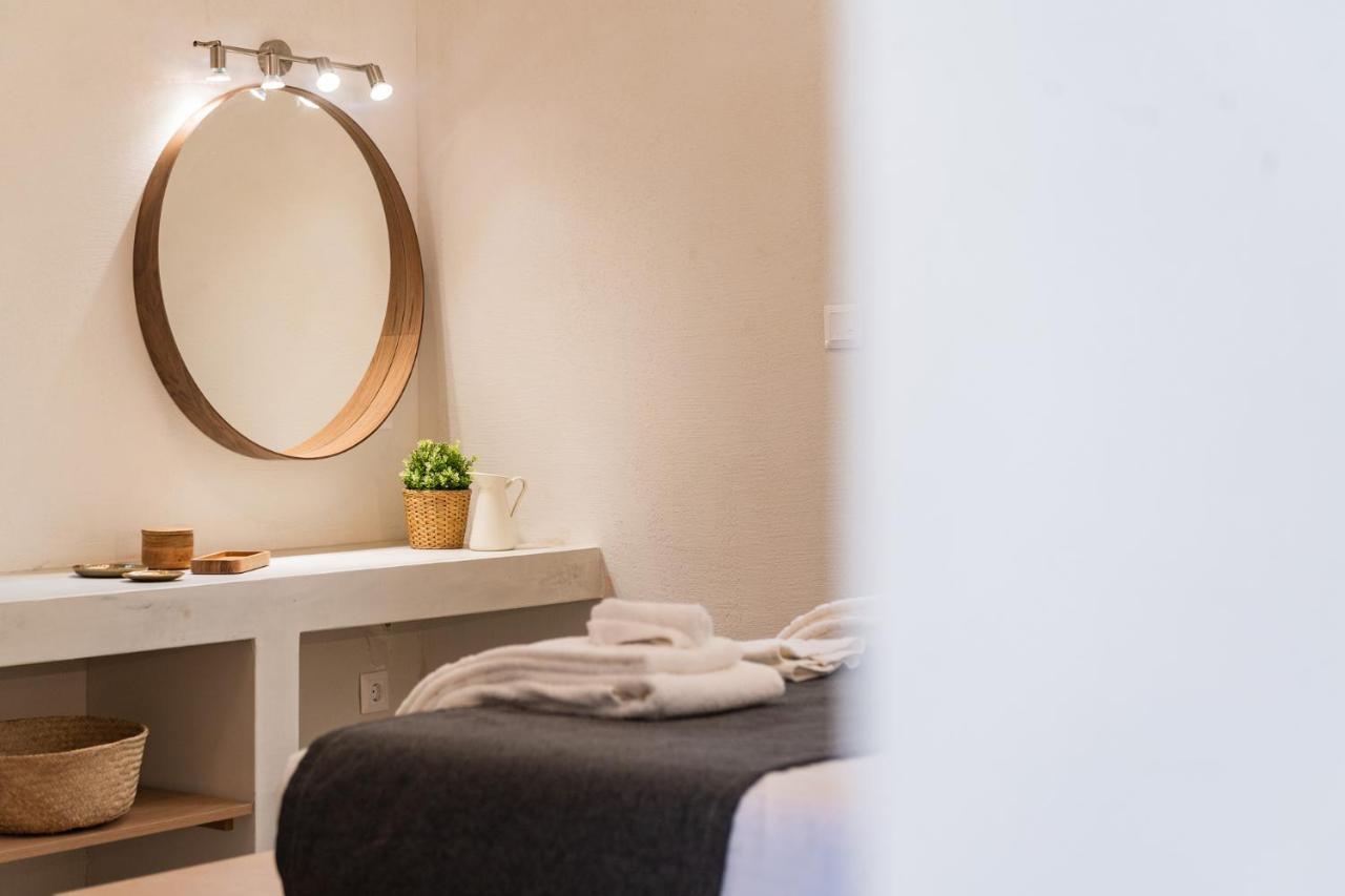 Lemontrees Residences Rhodes City Esterno foto