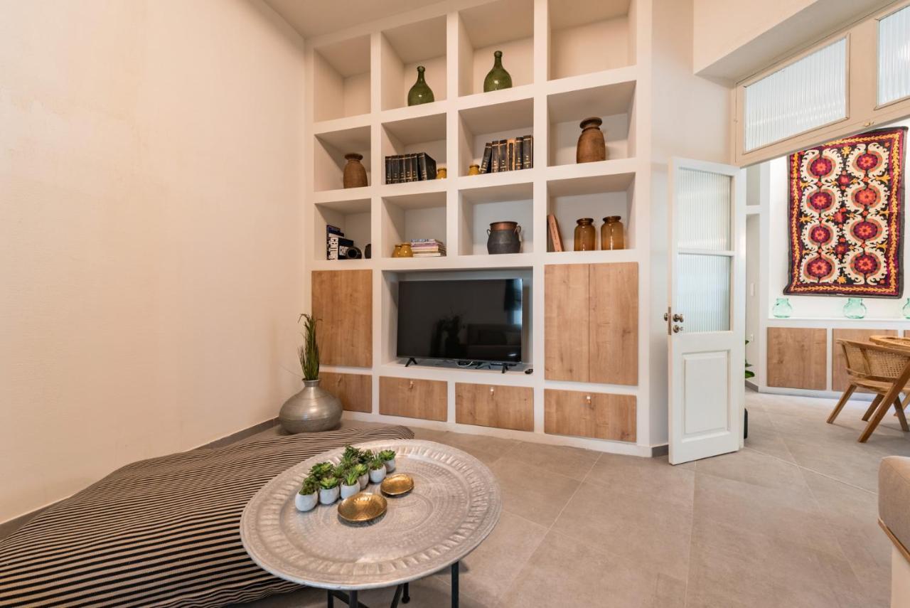 Lemontrees Residences Rhodes City Esterno foto