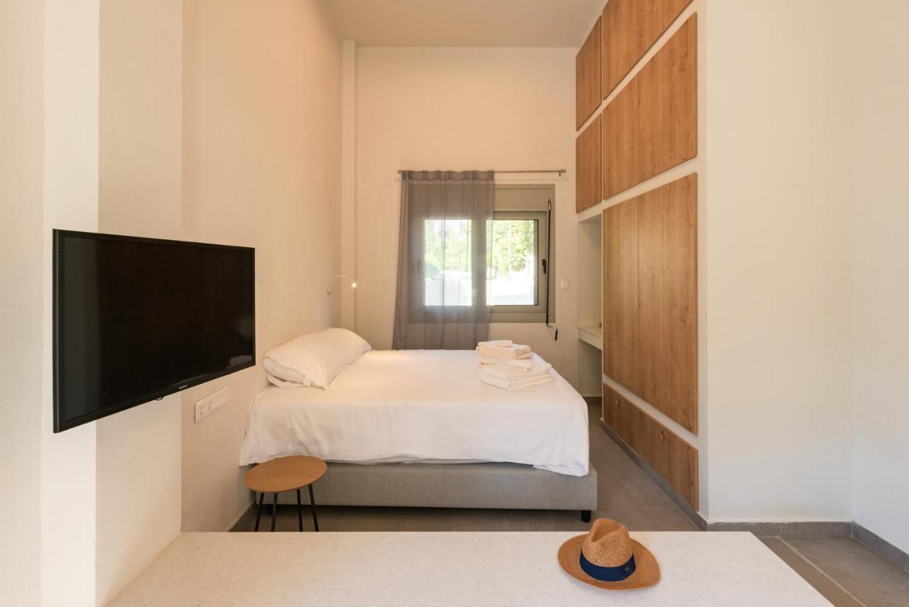 Lemontrees Residences Rhodes City Esterno foto