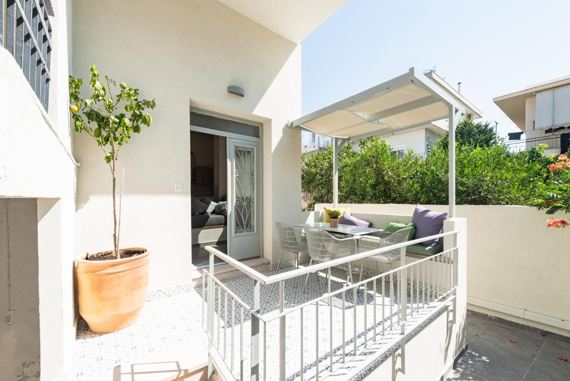 Lemontrees Residences Rhodes City Esterno foto