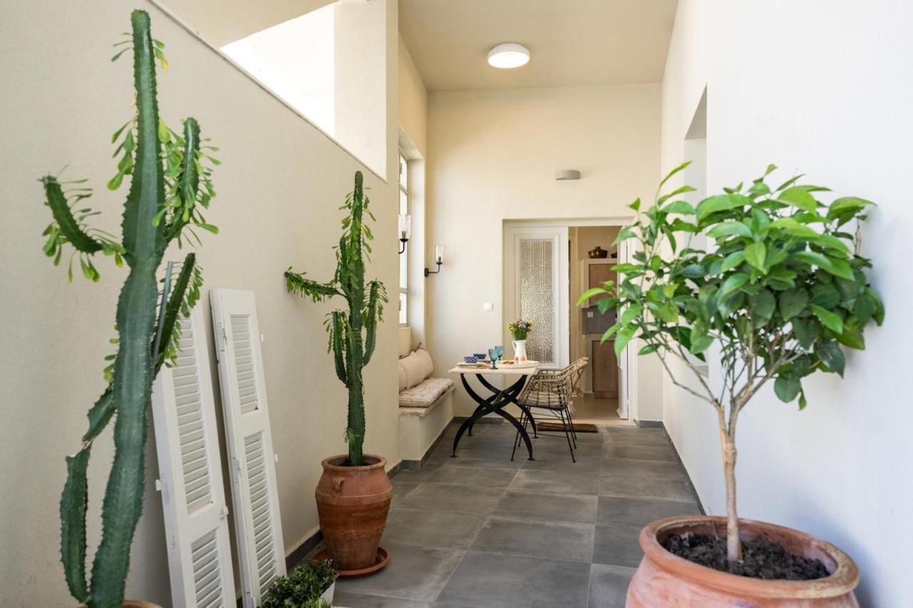 Lemontrees Residences Rhodes City Esterno foto