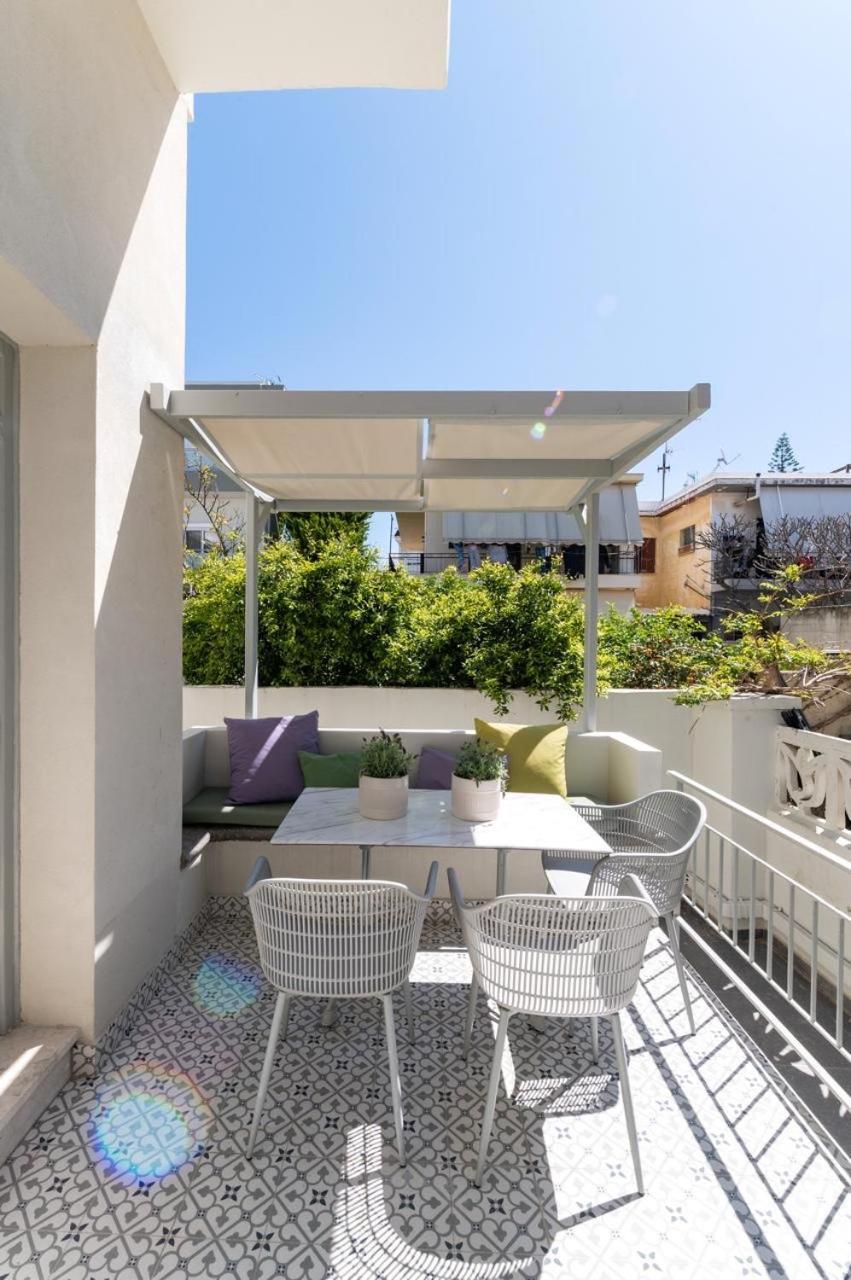 Lemontrees Residences Rhodes City Esterno foto