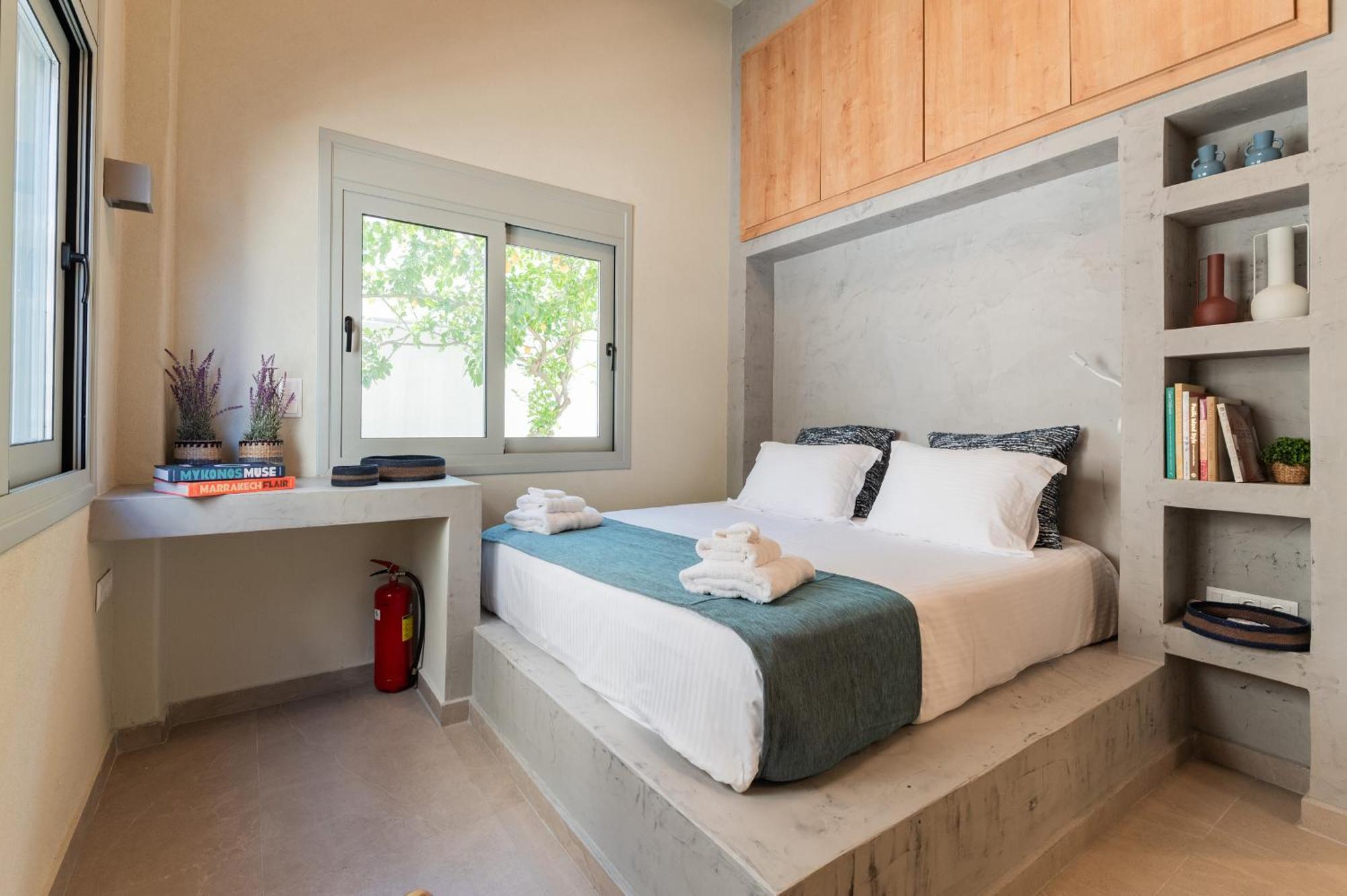 Lemontrees Residences Rhodes City Esterno foto