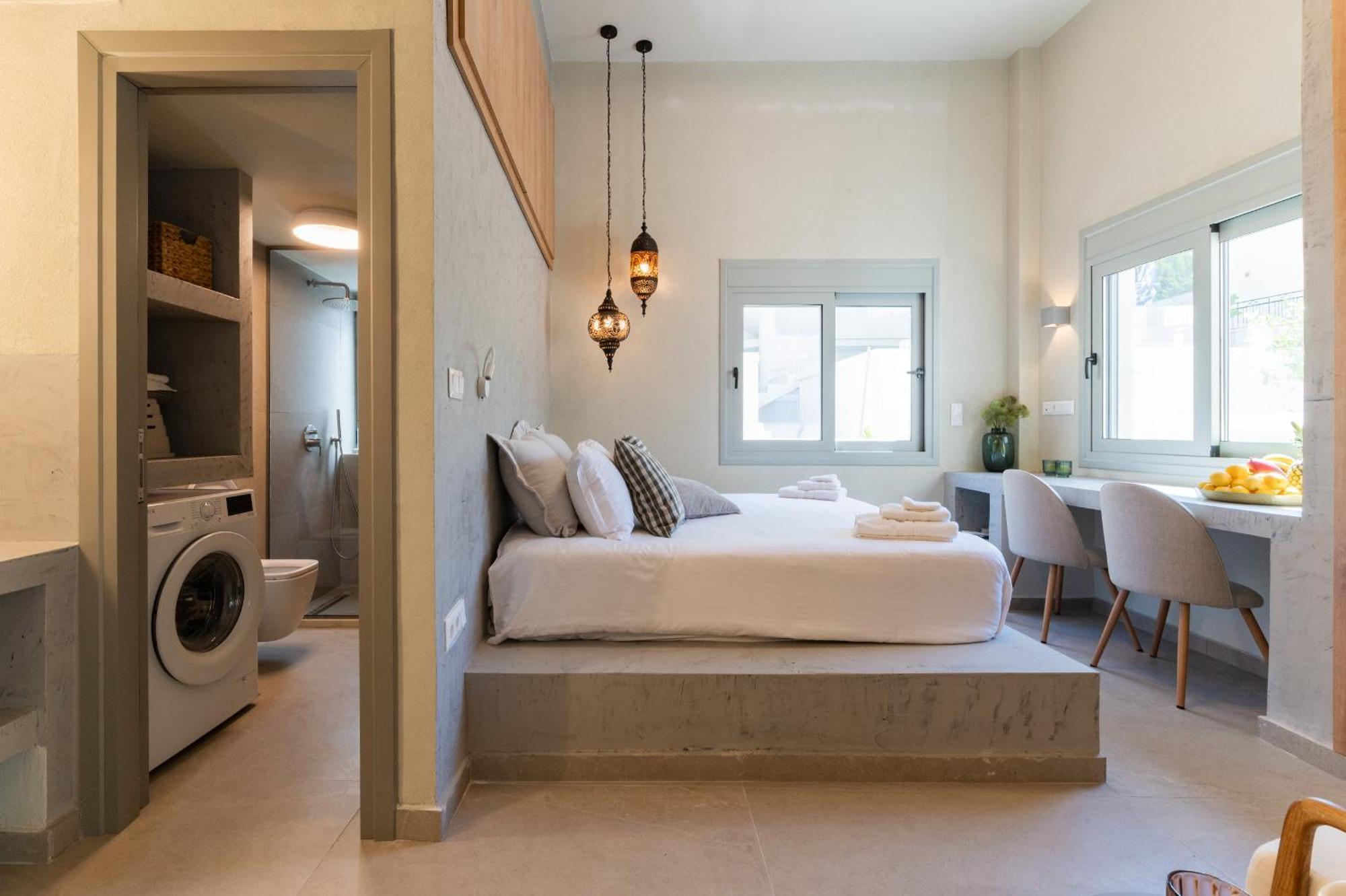 Lemontrees Residences Rhodes City Esterno foto