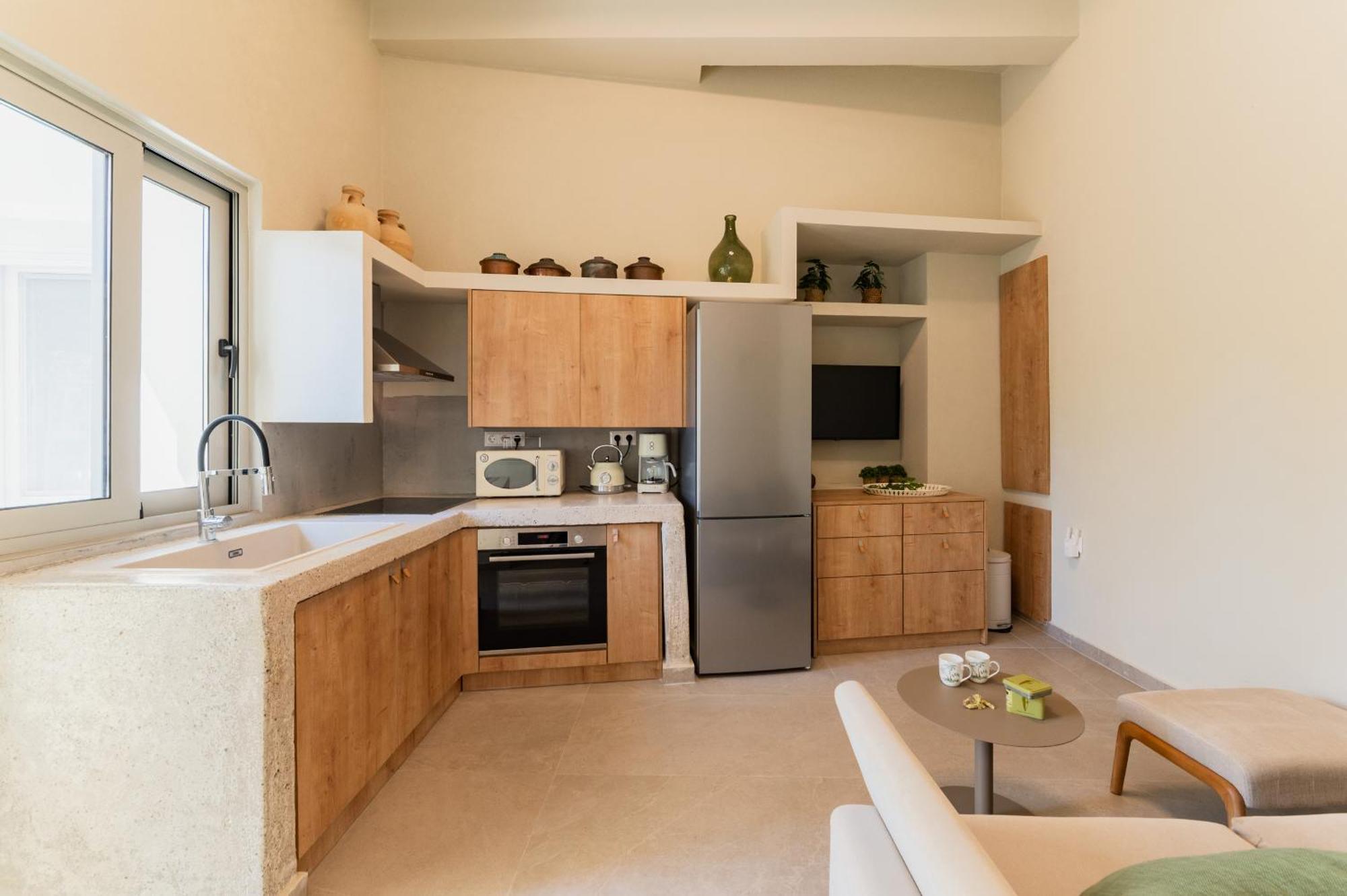 Lemontrees Residences Rhodes City Esterno foto
