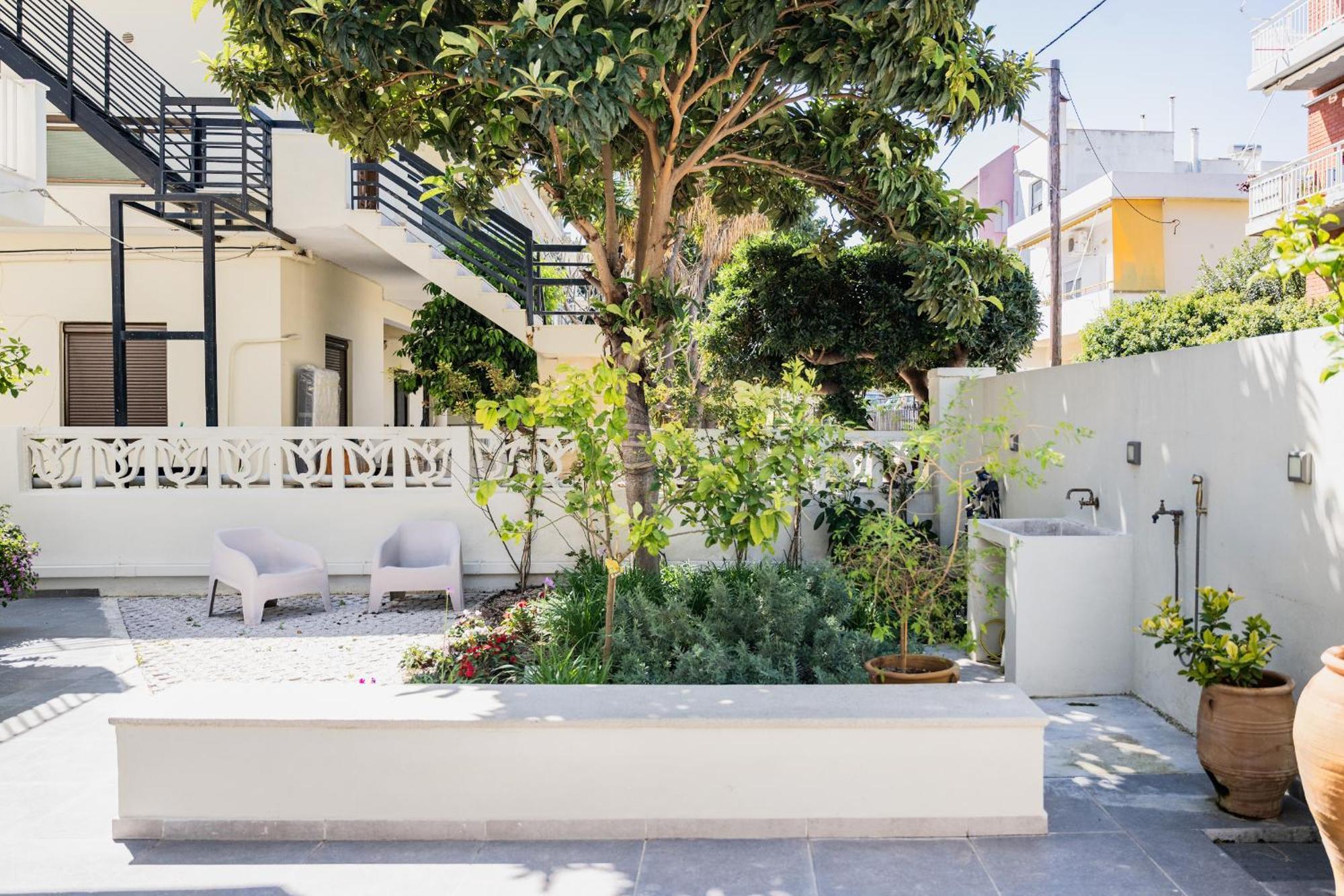 Lemontrees Residences Rhodes City Esterno foto