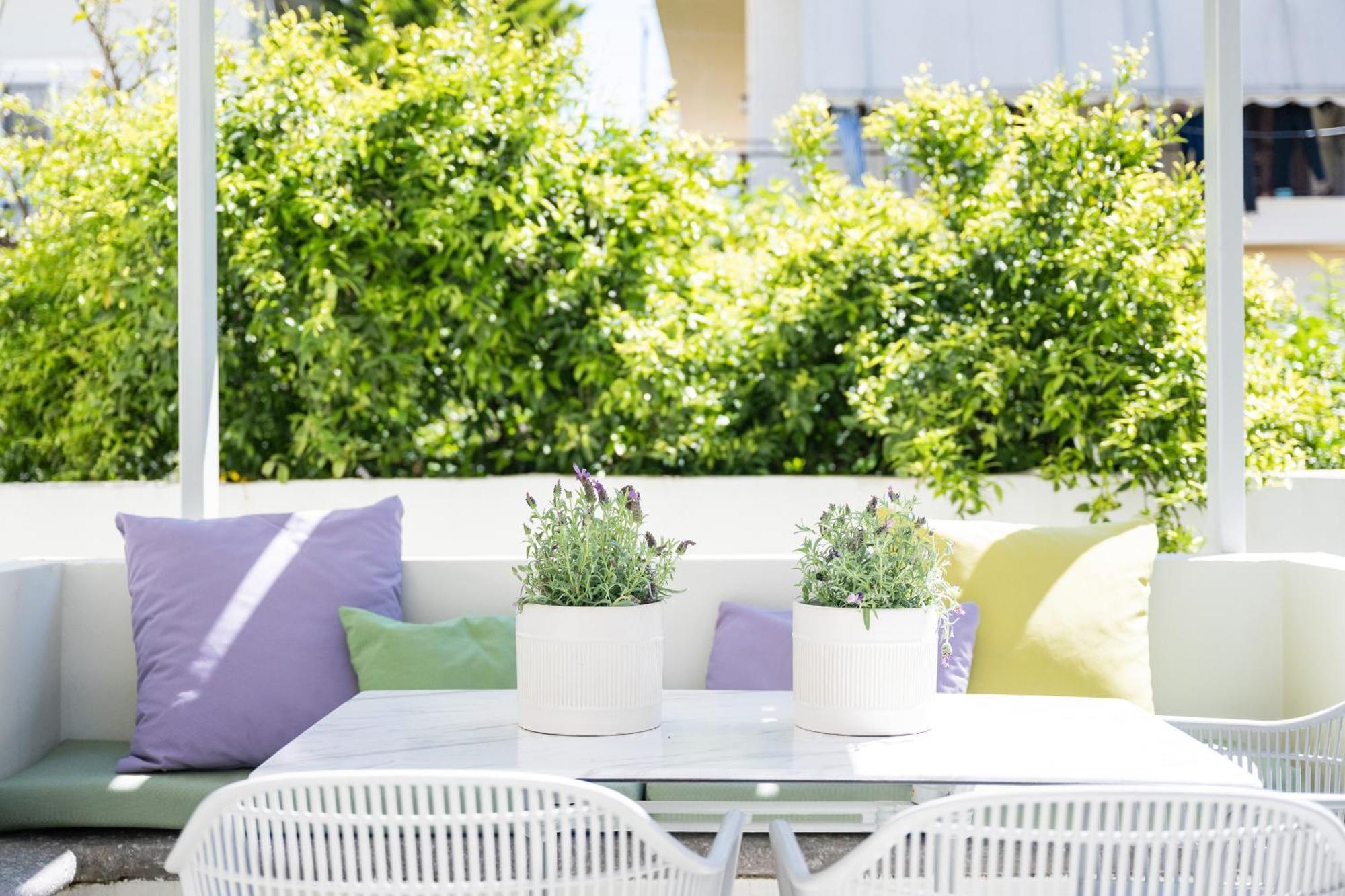 Lemontrees Residences Rhodes City Esterno foto