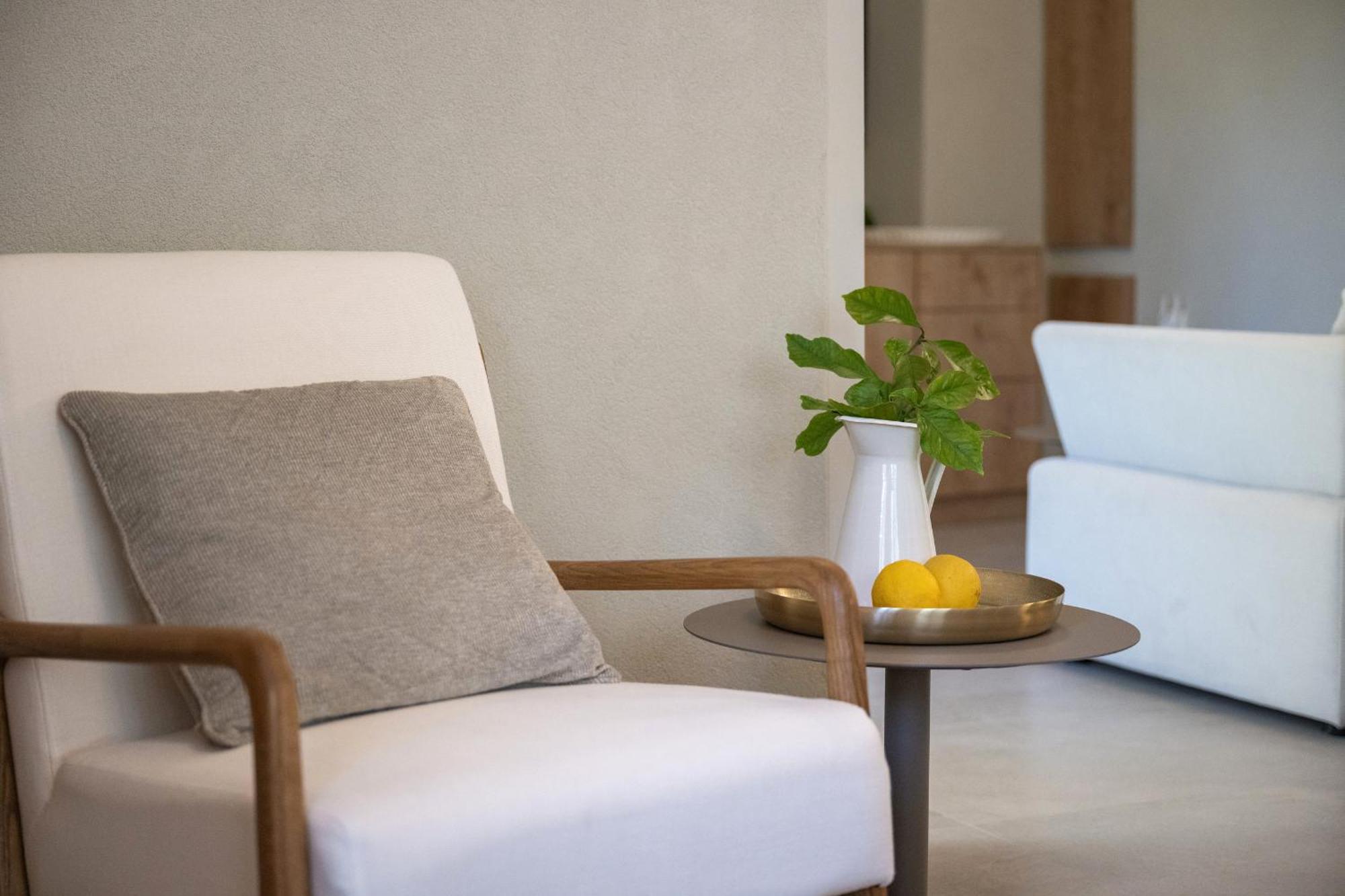 Lemontrees Residences Rhodes City Esterno foto