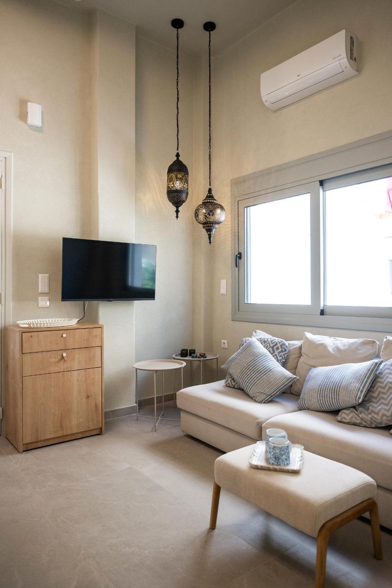 Lemontrees Residences Rhodes City Esterno foto