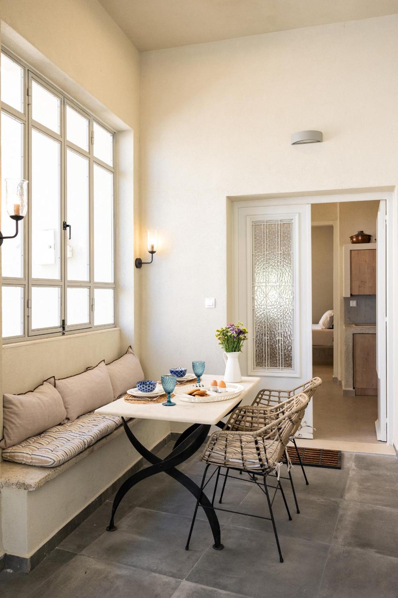 Lemontrees Residences Rhodes City Esterno foto