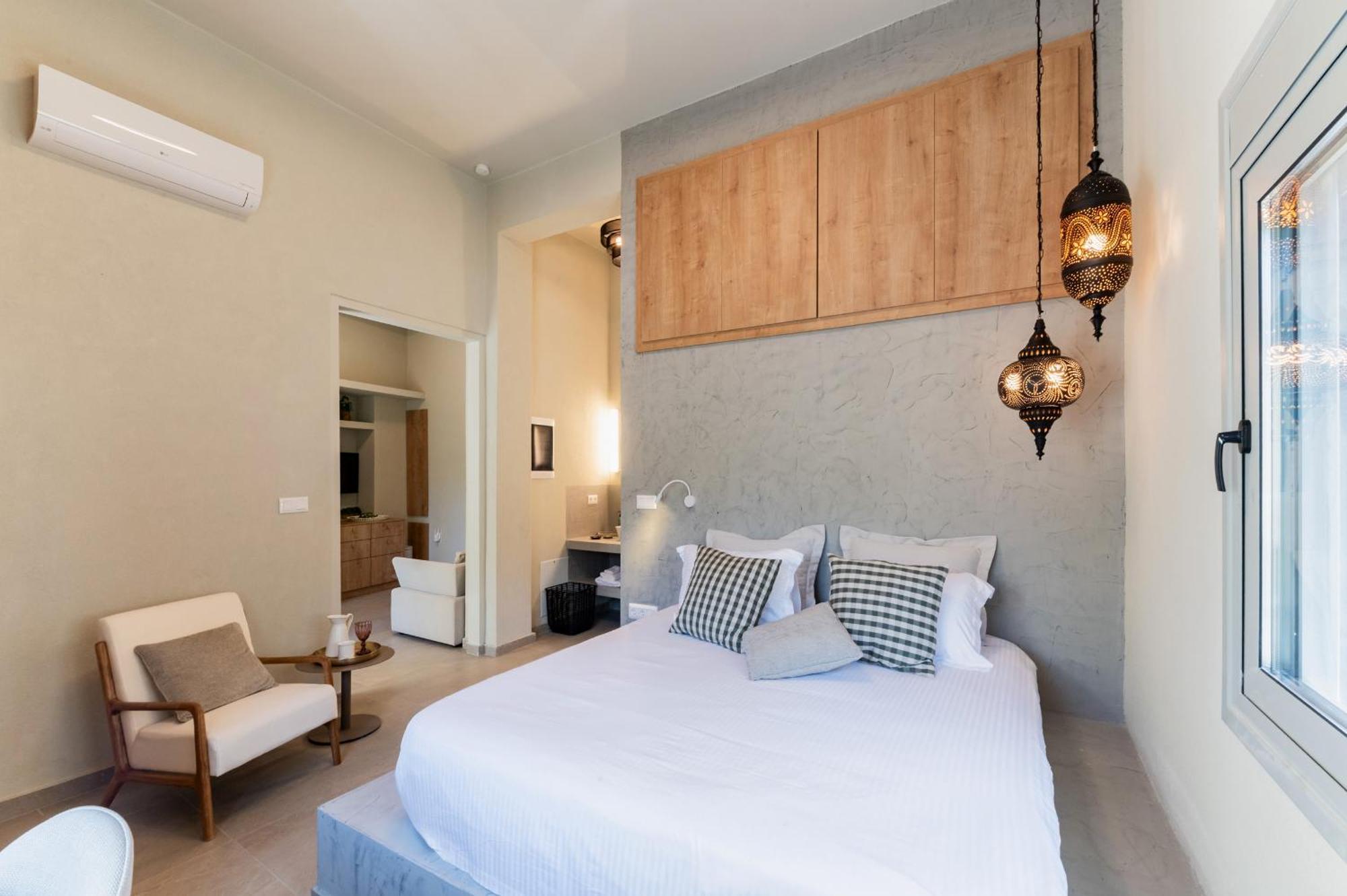 Lemontrees Residences Rhodes City Esterno foto