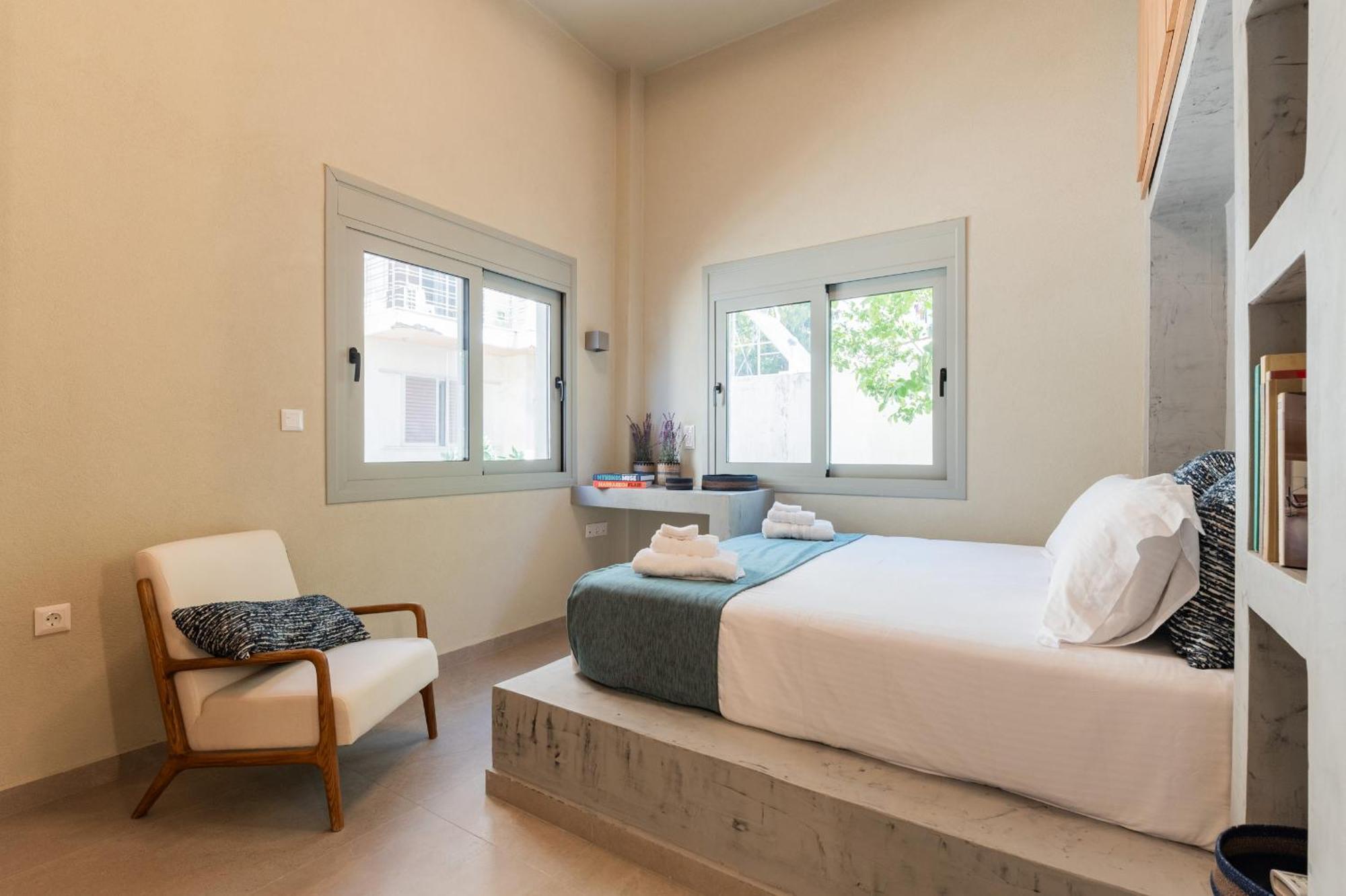 Lemontrees Residences Rhodes City Esterno foto