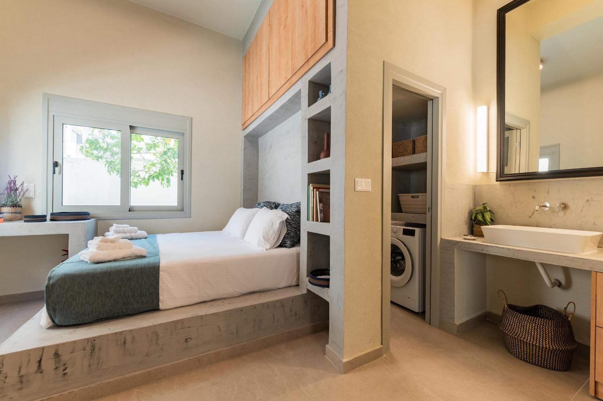 Lemontrees Residences Rhodes City Esterno foto