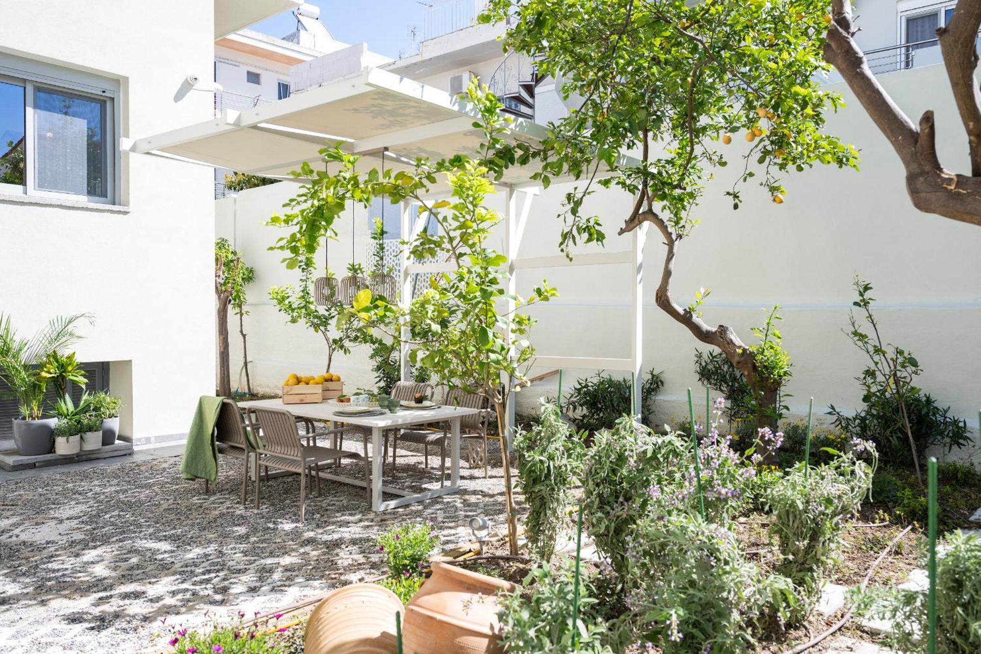 Lemontrees Residences Rhodes City Esterno foto