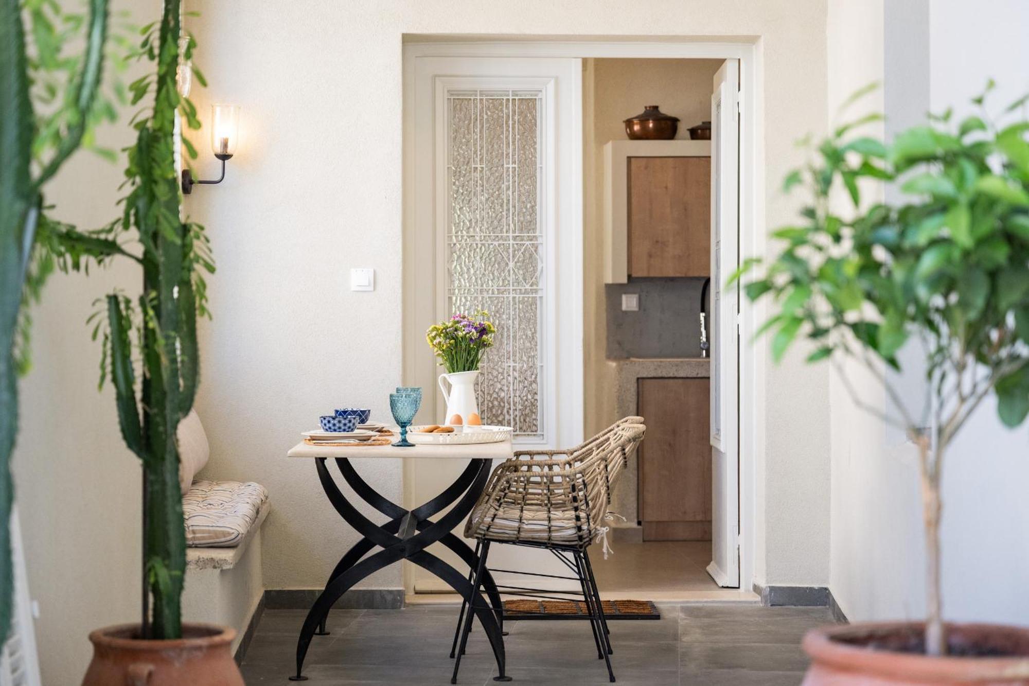 Lemontrees Residences Rhodes City Esterno foto