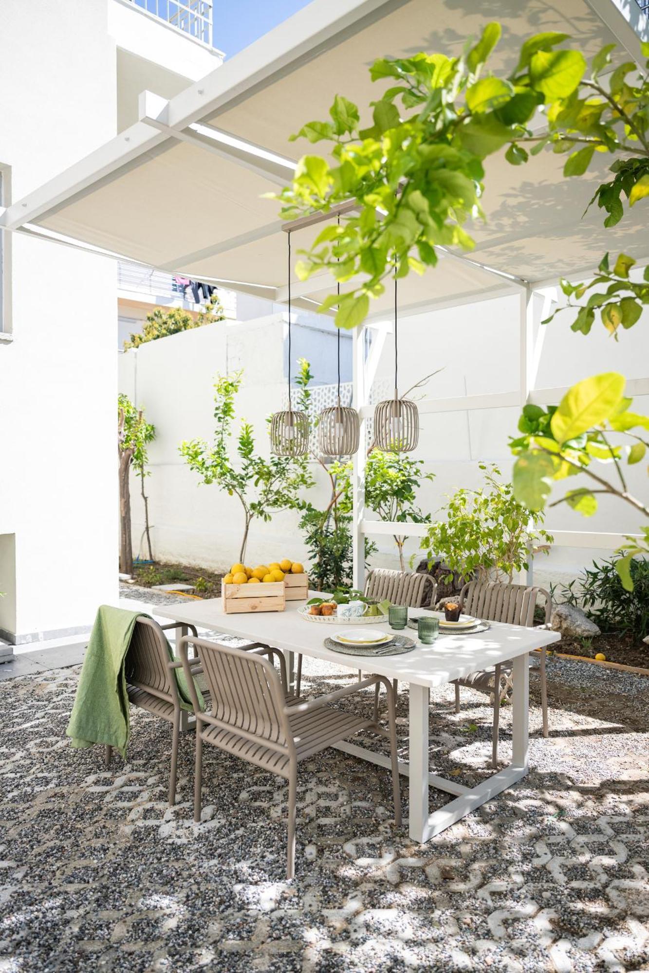 Lemontrees Residences Rhodes City Esterno foto