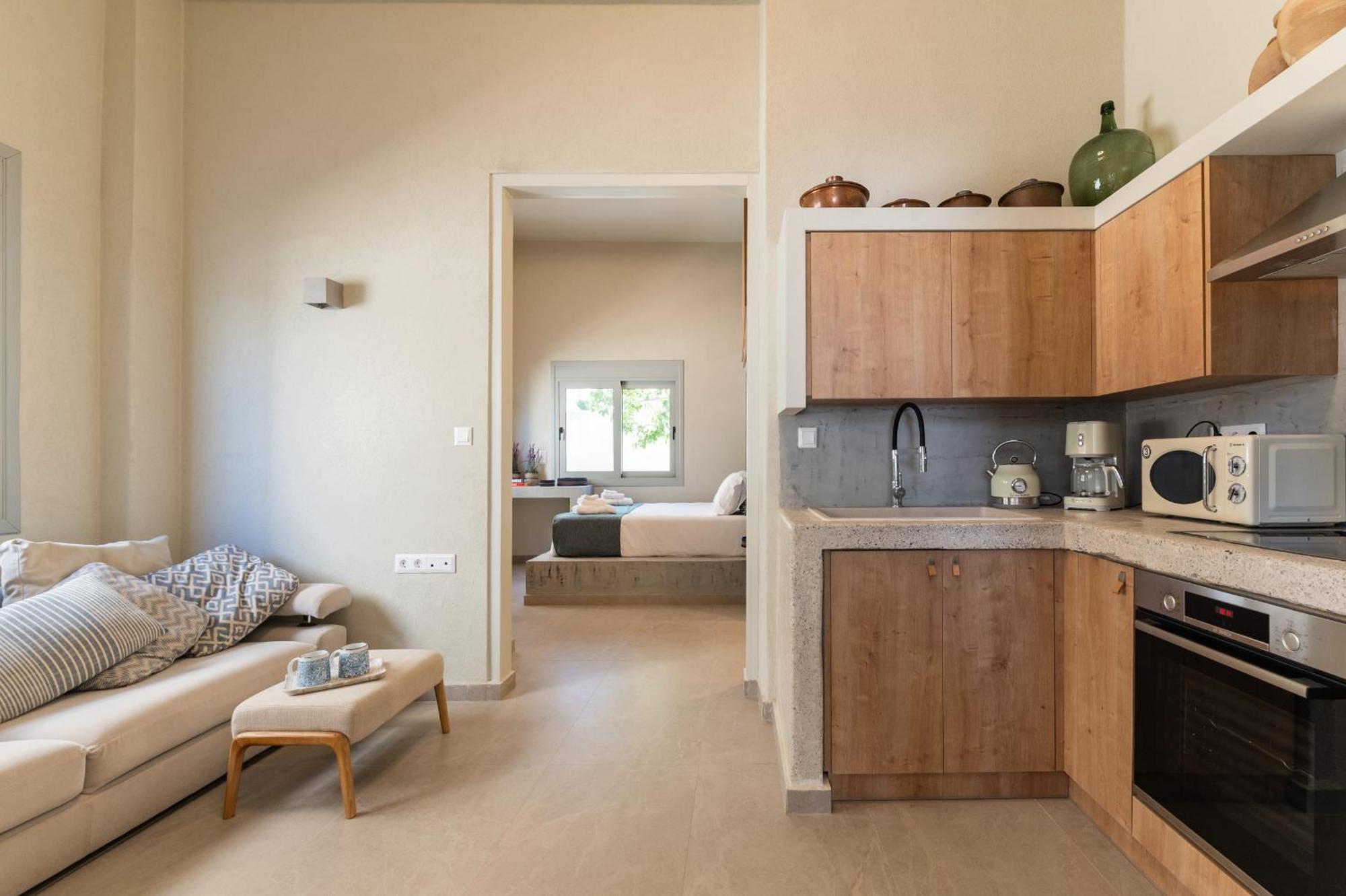 Lemontrees Residences Rhodes City Esterno foto